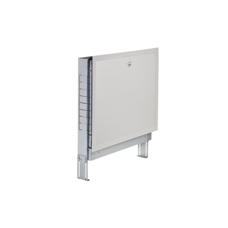 CASSETTA METAL.TELESCOPICA H600 L600